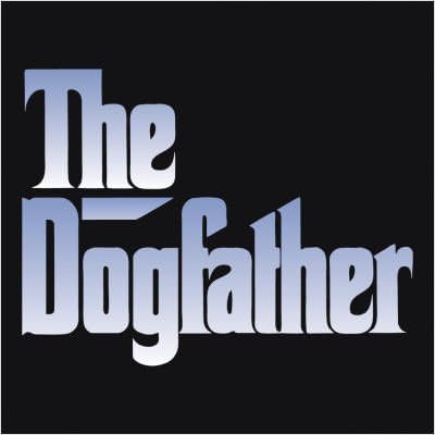 Attitude Rompers "Boob Man" Baby Romper, Black, 12 Months