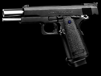  �n�C�L���p 5.1R �u���b�N���f�� �K�X�u���[�o�b�N6mmBB�e�g�p �K�X�K��(�K�X�u���[�o�b�N�K��)