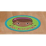 Doc McStuffins 'Boo Boo Be Gone' Bath Rug
