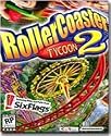 RollerCoaster Tycoon 2