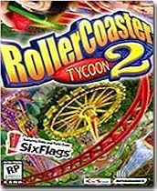 RollerCoaster Tycoon 2