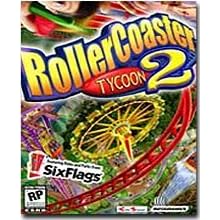 RollerCoaster Tycoon 2: Video Games