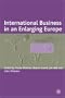 International Business in an Enlarging Europe (Academy of International Business)