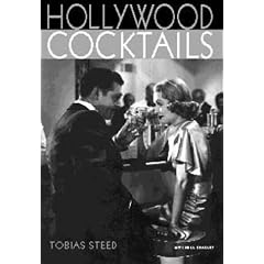 Hollywood Cocktails