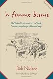 'N Fonnie Bisnis: The Yankee Dutch World of Loe Verlak, 