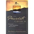 Passionate Church (Lifeshapes)