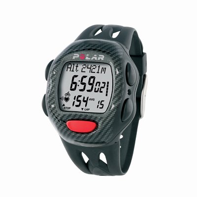 Polar S725X Health Monitor