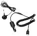 Andrew Car Charger and Drive Time Antenna Kit for Motorola Phones