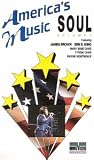 Review Synergie Logistics  / America's Music - Soul Vol. 1 [1984]