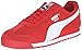 PUMA Men's Roma Ripstop & Suede Fashion Sneaker