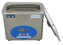 Hochwertiger Ultraschallreiniger Edelstahl, Triton USR070 - 0,7 Liter Kapazit&auml;t