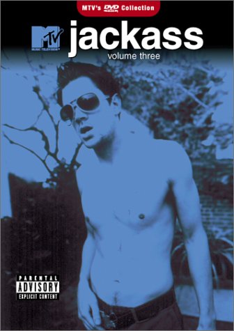 MTV Jackass, Vol. 3