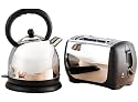 Kenwood MP114 Cordless Kettle and Toaster Gift Pack (SK920 & TT320)