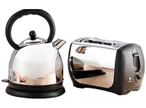 Kenwood MP114 Cordless Kettle and Toaster Gift Pack (SK920 & TT320)