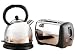 Kenwood MP114 Cordless Kettle and Toaster Gift Pack (SK920 & TT320)