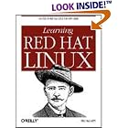 Click here to buy Learning Red Hat LINUX: Guide to Red Hat LINUX for New Users by Bill McCarty.