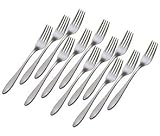 Cuisinox FLA20FK Alpha Dinner Forks