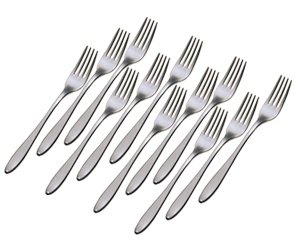 Cuisinox FLA20FK Alpha Dinner Forks