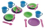 iPlay 20-pc. Dish Set