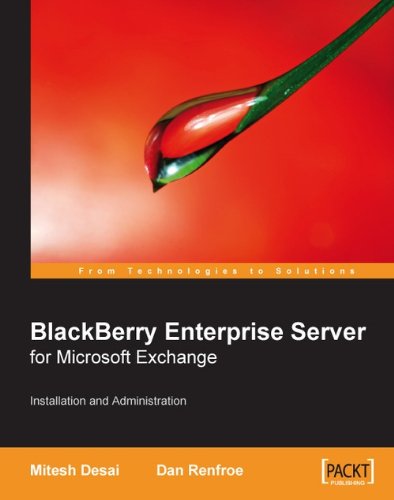BlackBerry Enterprise Server for Microsoft® Exchange