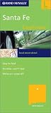 Rand McNally Easyfinder Santa Fe: Laminated (EasyFinder)