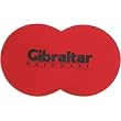Gibraltar Double Bass Impact Pad 4 Pack