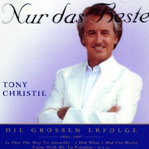 Tony Christie - Is This The Way To Amarillo Lyrics - Zortam Music