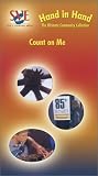 Review SVE &Churchill media  / Hand in Hand: Count on Me