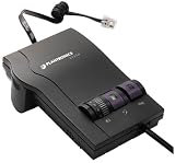 Plantronics Vista Universal Modular Adapter and Amplifier