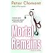 Mortal Remains: A Medical Thriller