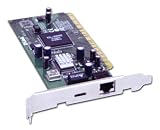 D-Link DGE-550T is a 32/64-Bit PCI 10/100/1000Mbps NWay Gigabit LAN Adapter