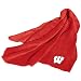 Sporting Goods : University of Wisconsin Fleece Throw