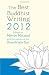 The Best Buddhist Writing 2012