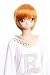CosplayerWorld Shin Megami Tensei: Persona 4 Chie Satonaka Anime Cosplay Perucke Japanisch 32cm 13in