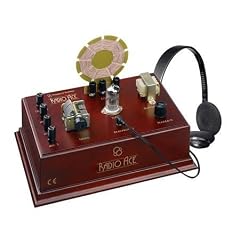 Der neue Radiomann