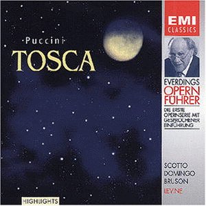 Childrens Toyshop  Suchen : Everdings Opernführer - Tosca