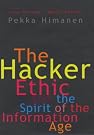 The Hacker Ethic