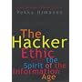 The Hacker Ethic