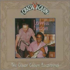 CD-Charts  Search : The Crazy Cajun Recordings