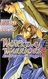WORKDAY WARRIORS 5 (�V���R���m�x���X)