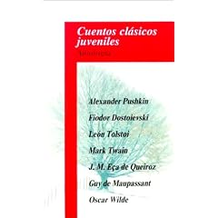 Cuentos Latino Americanos Antologia