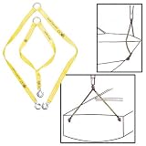 Bow Lifting Slings-32 L