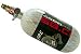 Crossfire Fixed High Pressure - 5 Year N2 Tank - 68ci 4500psi