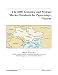 The 2005 Economic and Product Market Databook for Zaporozhye, Ukraine