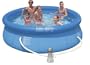 Intex Easy Set 8-Foot-by-30-Inch Round Pool Set