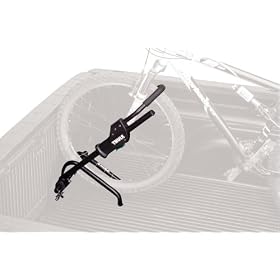 Thule 501 Insta-Gater Truck Bed Bike Rack