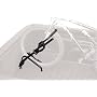 Thule 501 Insta-Gater Truck Bed Bike Rack