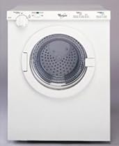 Whirlpool 3LSC8255E  Washing Machine