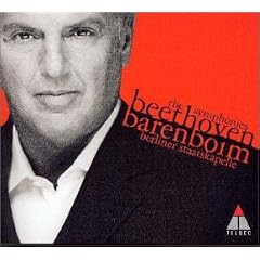 BEETHOVEN:THE SYMPHONIES