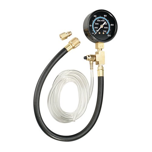 Actron CP7818 Fuel Pressure Tester Kit